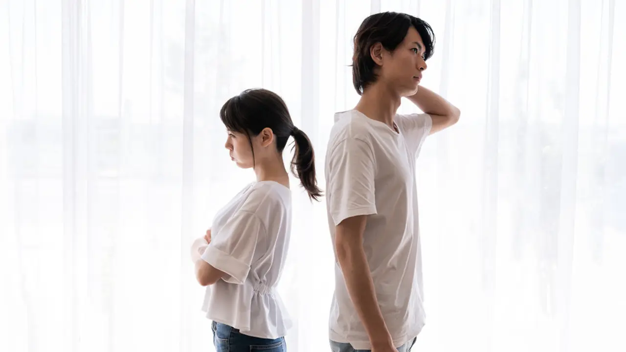 couple