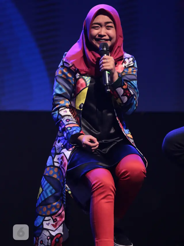 [Bintang] Ria Ricis