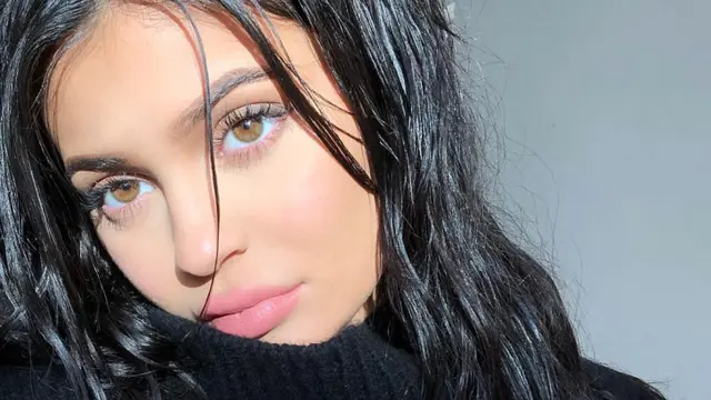 Kylie Jenner