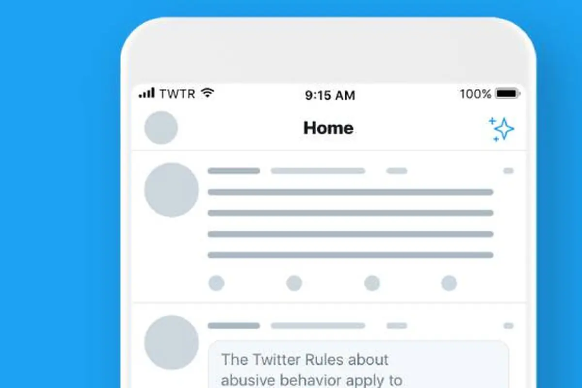 Twitter