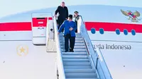 Prabowo Akan Berpidato di Sesi Debat Umum Sidang PBB, Dijadwalkan Setelah Donald Trump