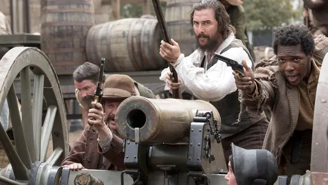 Free States of Jones 
