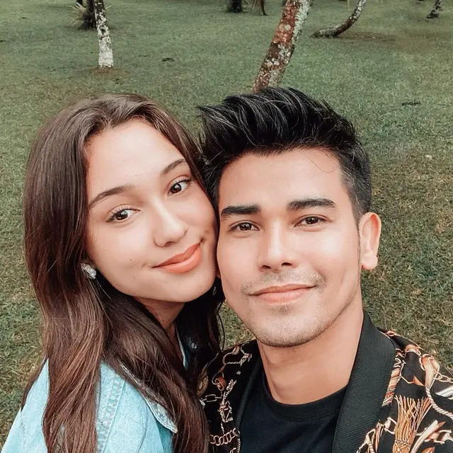 6 Potret Persahabatan Yasmin Napper dan Leo Consul, Bak Kakak Adik