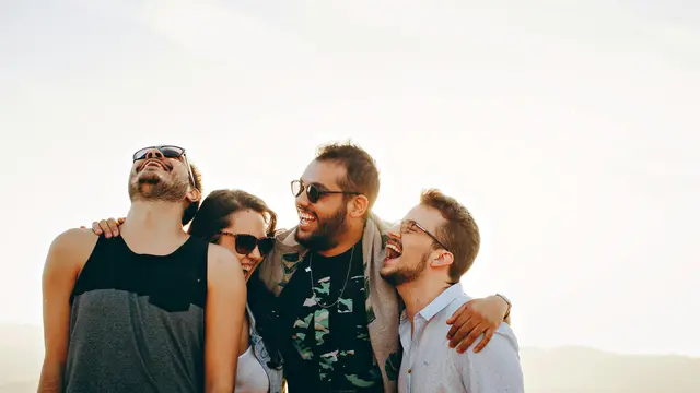 4 Zodiak yang Selalu Berusaha Membuat Orang Lain Bahagia