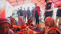 Tinjau Dapur Umum di Aceh Tamiang, Gus Ipul Apresiasi Kerja Relawan: Terima Kasih Ibu Semua