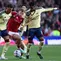 Susah Payah Kalahkan Nottingham Forest, Arsenal Pepet Manchester City