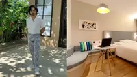 Bryan Domani Selama 10 Tahun Berpindah-Pindah Tempat Tinggal dari Hotel ke Hotel. Bukan Indonesia Melainkan di Banyak Negara (Ilustrasi Hotel Pixabay)
