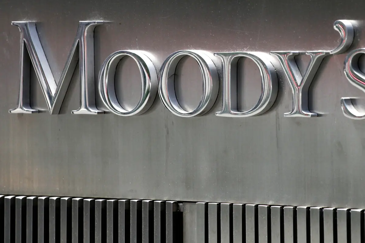 Moody's Investors Service