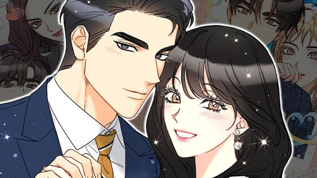 The Office Blind Date, Webtoon yang Kini Diadaptasi Jadi Serial A