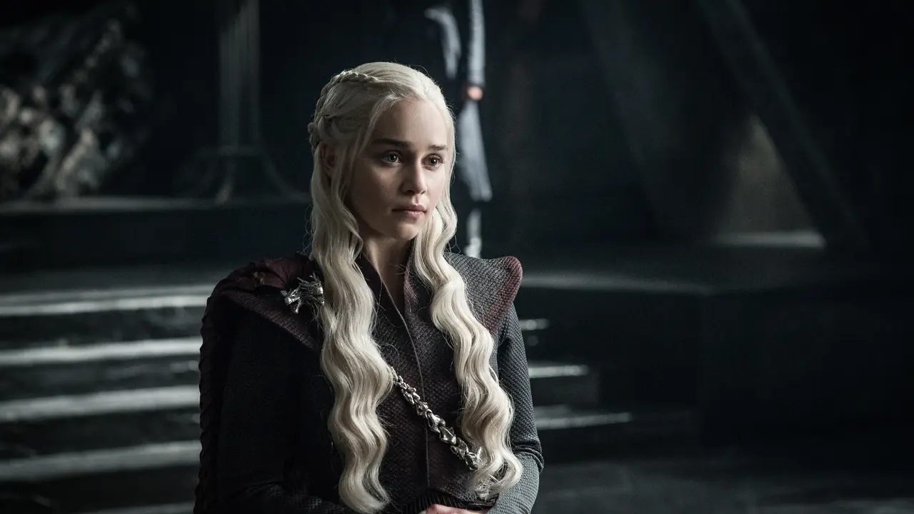 Game of Thrones Season 7