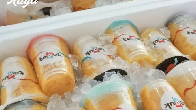 Begini cara yang dilakukan bisnis Teguk Indonesia untuk tetap bertahan