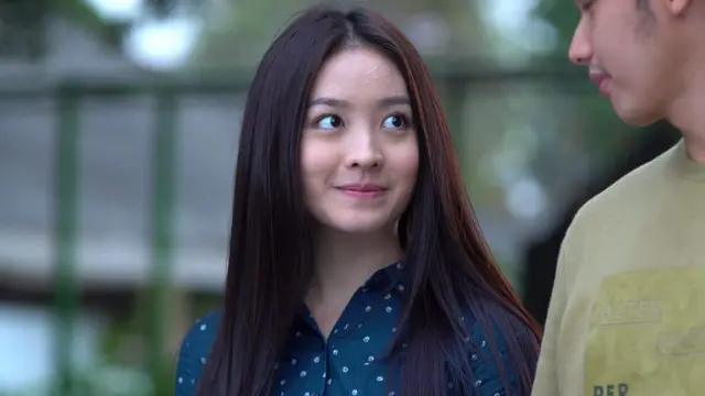 Cinta Karena Cinta