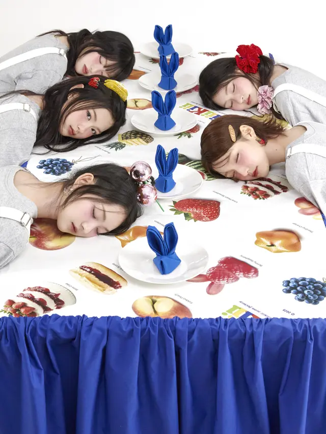 KiiiKiii. (Starship Entertainment via Soompi)