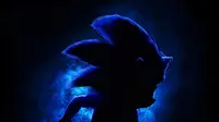 Sonic The Hedgehog (Paramount)