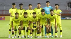 Tantang Indonesia, Malaysia Rilis 23 Pemain Jelang Kualifikasi Piala Asia U-20 2027,