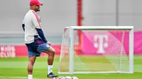 Jadwal Liga Champions, Siaran Langsung Vidio: Bayern vs PSG Panaskan Allianz Arena