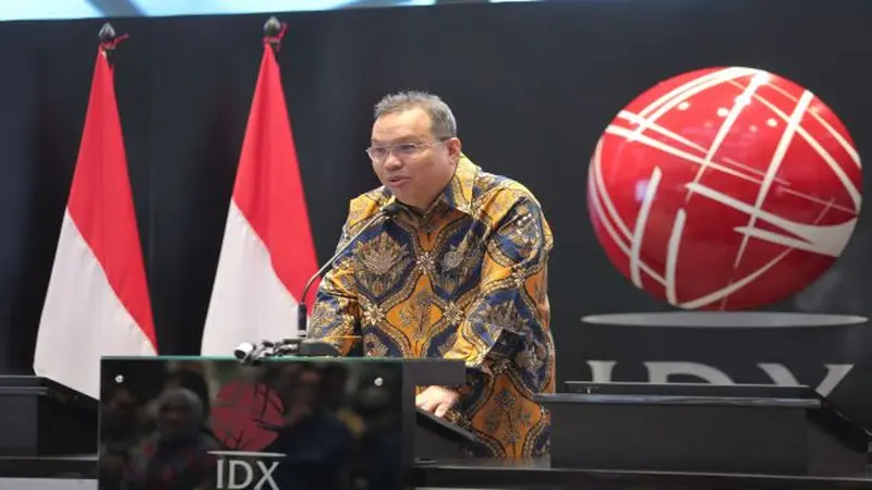 Tunggu Pemerintah Baru Prabowo-Gibran, Bos BEI Beri Sinyal IPO BUMN pada 2025