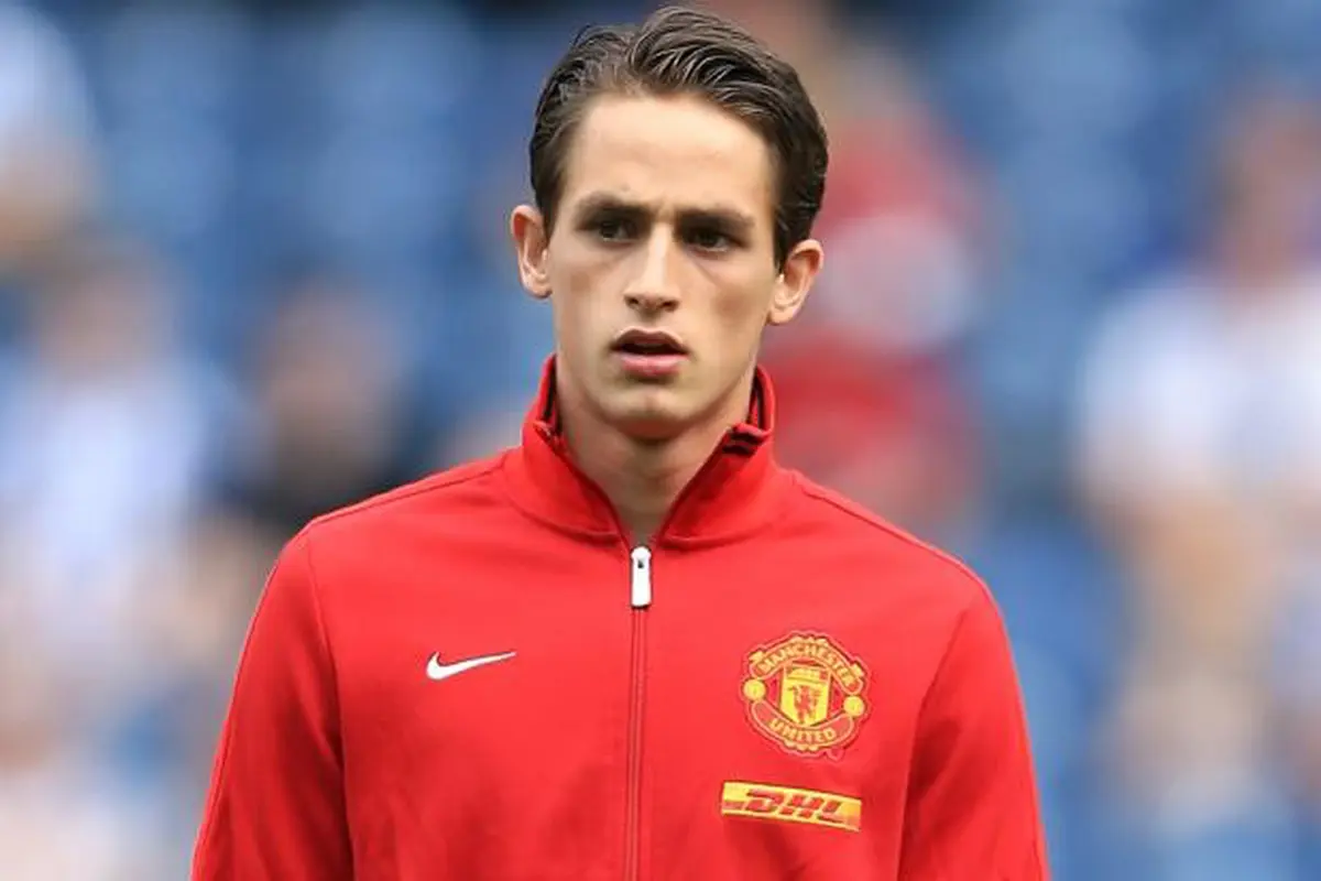 Adnan Januzaj