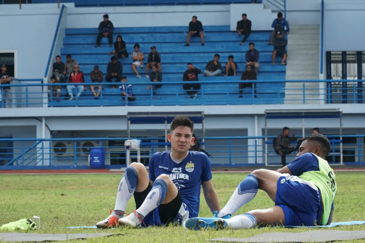 Kim Jeffrey Kurniawan