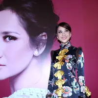 "Kenapa baru sekarang bikin konser tunggal, sebenarnya I believe in feeling, I do everything with feeling. Jadi, kalau kemarin-kemarin banyak yang tanya, aku cuma ngomong," ujar BCL dalam konferensi pers di Plaza Indonesia, Selasa (17/1/2017).