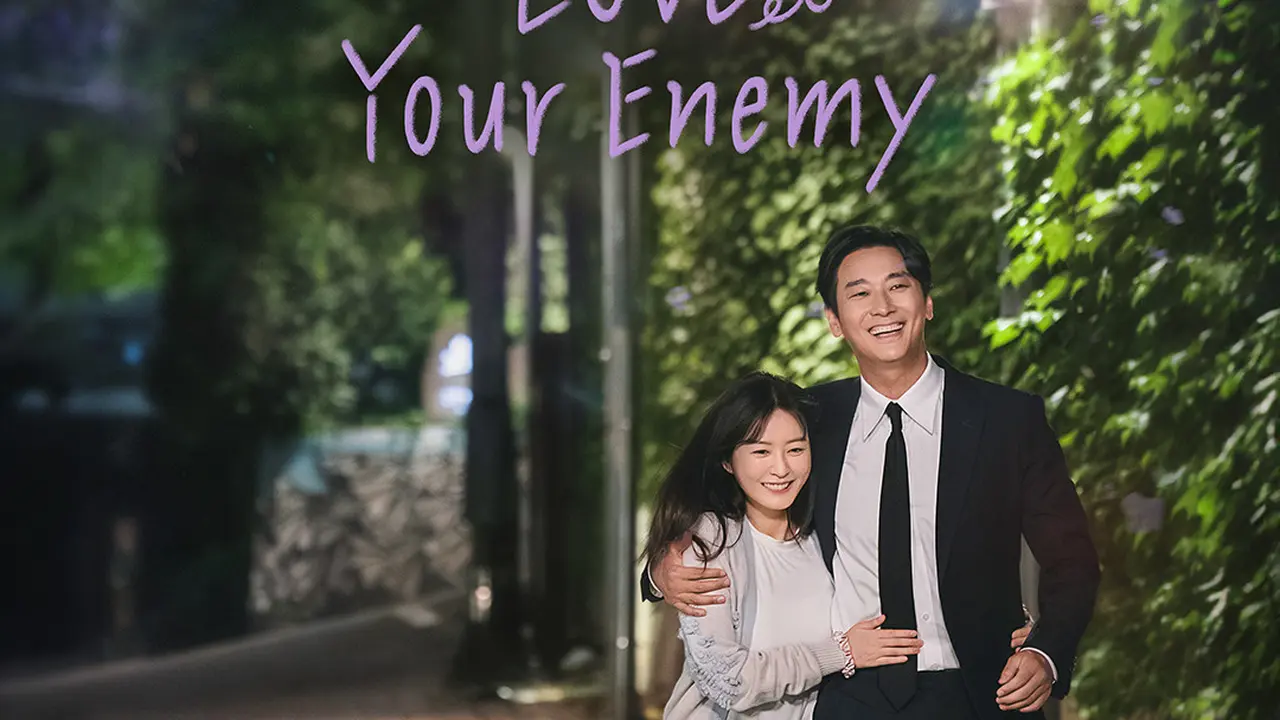 ‘Love Your Enemy’ Hadir di Disney+ Hotstar 23 November 2024 (Dok/Disney+ Hotstar)