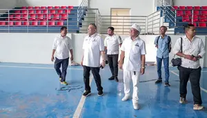 PBMI Pastikan Indonesia Muaythai Championship 2026 Digelar: Bekasi Bersiap Jadi Tuan Rumah