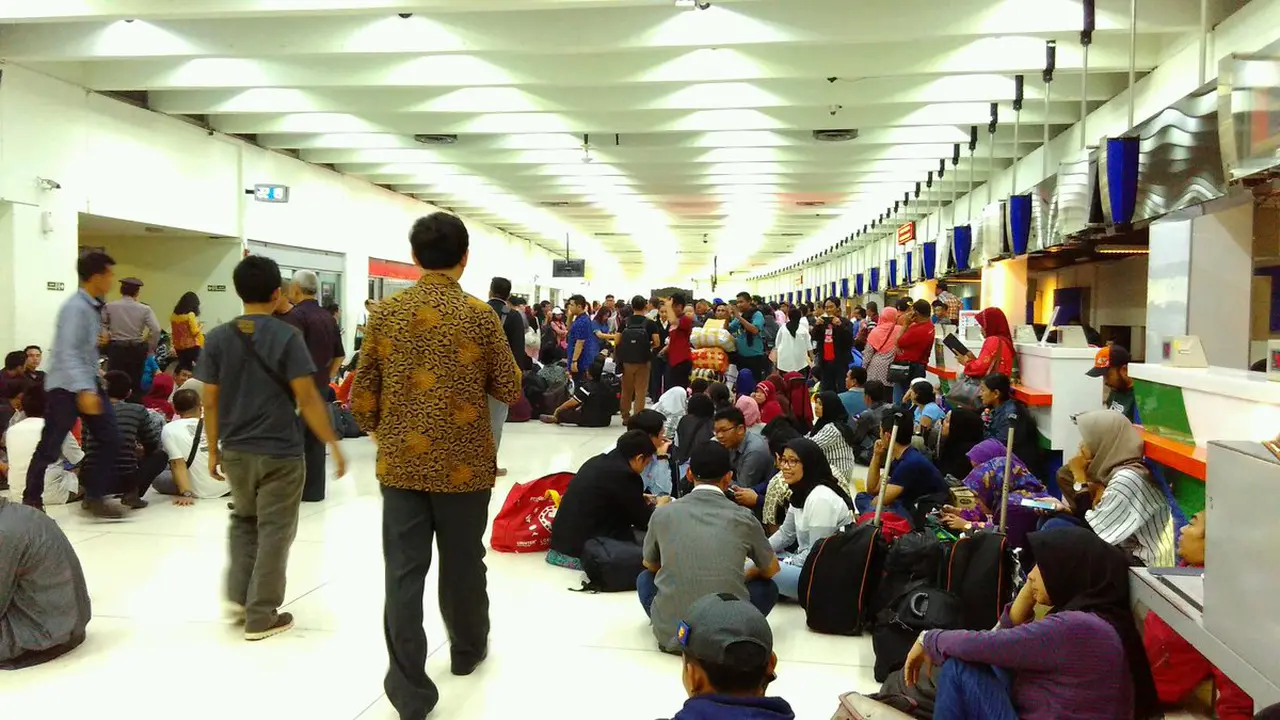 delay