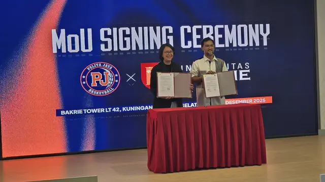 Pelita Jaya