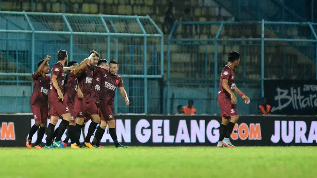 PSM Makassar