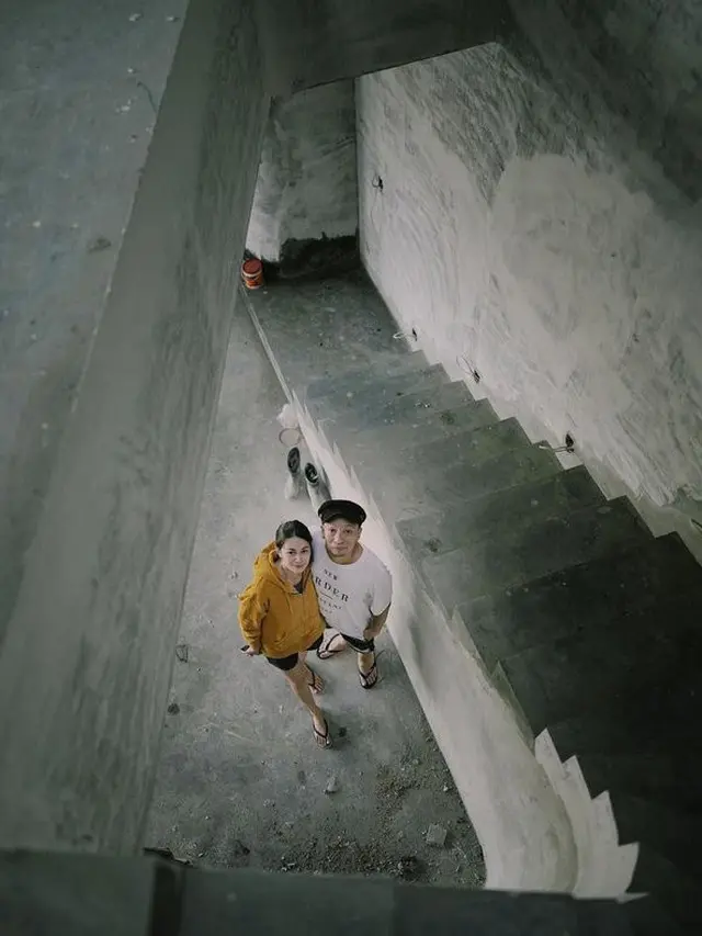 [Fimela] Ringgo Agus