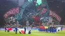 Timnas Indonesia kini masih berpeluang lolos ke Piala Dunia 2026 setelah menempati posisi ketiga klasemen sementara dengan raihan 6 poin. Skuad Garuda tercatat berhasil meraih satu kali kemenangan, tiga kali seri, dan dua kekalahan. (Bola.com/Bagaskara Lazuardi)