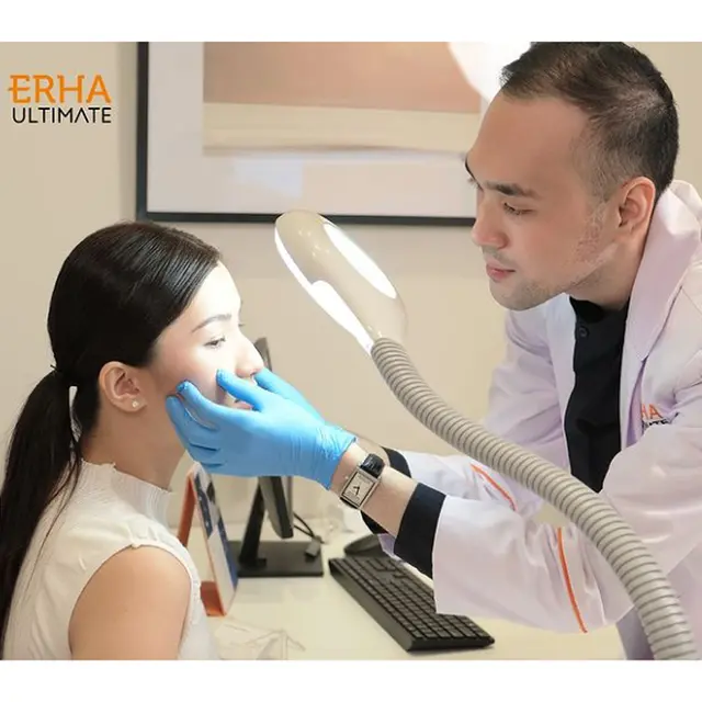 Klinik kecantikan ERHA Ultimate
