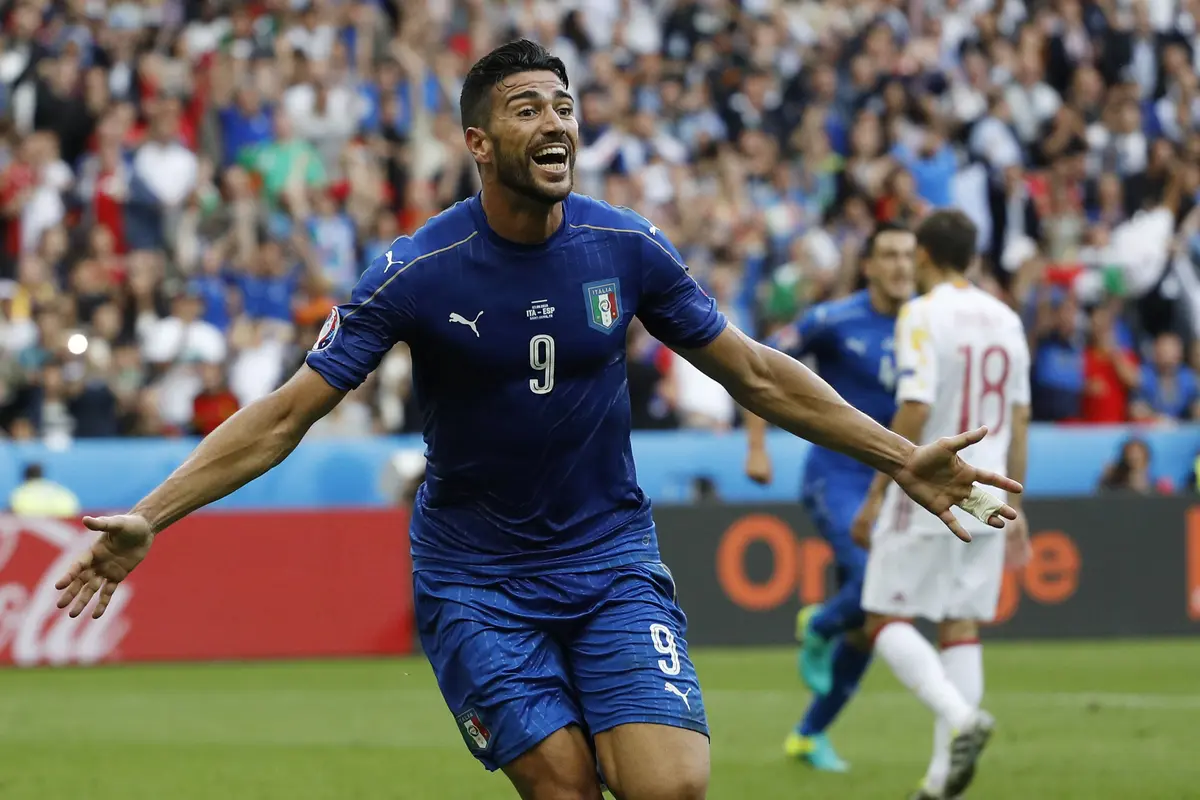 Graziano Pelle