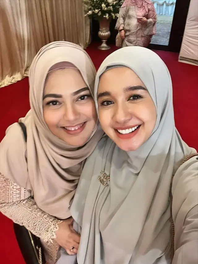 Laudya Cynthia Bella (Instagram/laudyacynthiabella).