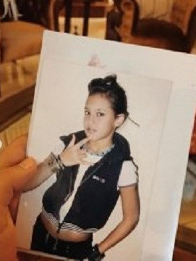 Genap 30 Tahun, Ini 6 Potret Pevita Pearce Sebelum Terkenal