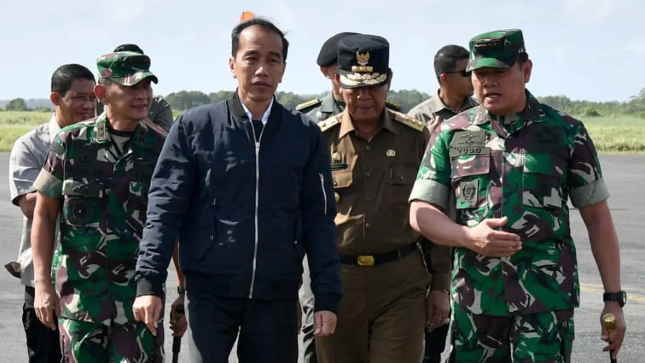 Jokowi