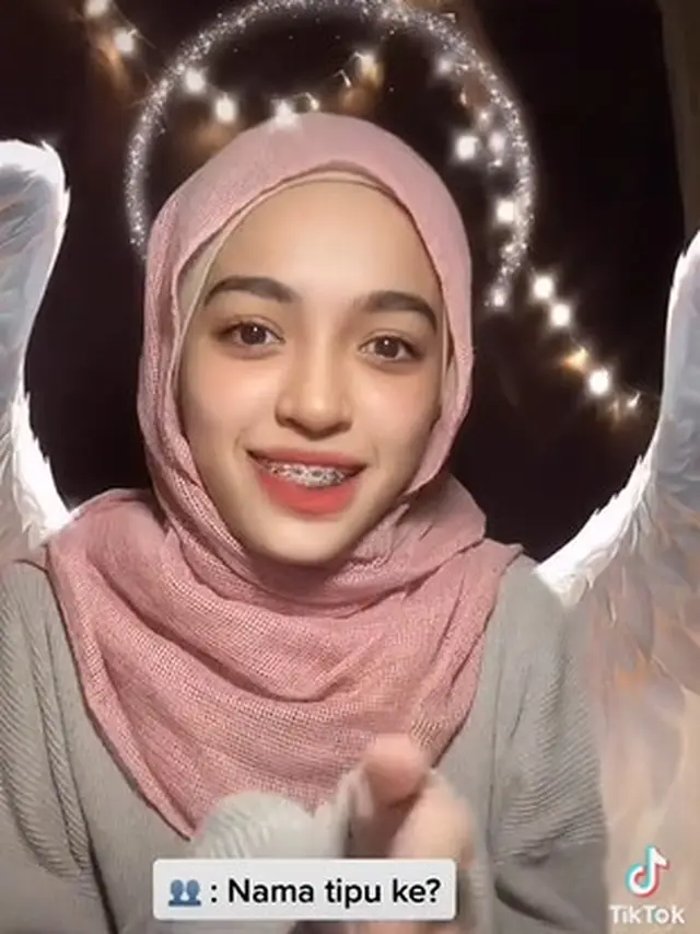 Viral Wanita Punya Nama 'Sayang', Sebut Dosen Sampai Enggan Memanggilnya