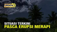 Gunung Merapi tercatat mengeluarkan 60 awan panas guguran (APG) per Senin, 11 Maret 2023. Namun, pasca-rangkaian APG tersebut, Kepala BBPPTKG Agus Budi Santoso menegaskan status Gunung Merapi masih berada di tingkat Siaga atau Level III.