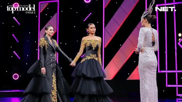 Audisi Indonesia's Next Top Model Cycle 3