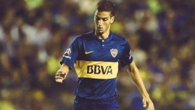 Rodrigo Bentancur