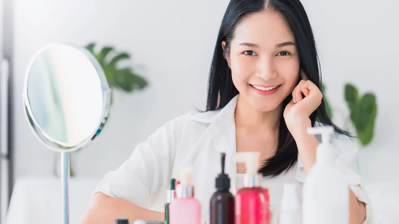 Rekomendasi Produk Kecantikan Ramah Lingkungan