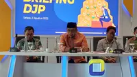 Penerimaan Pajak Semester II 2022 Diproyeksi Seret, Kenapa?