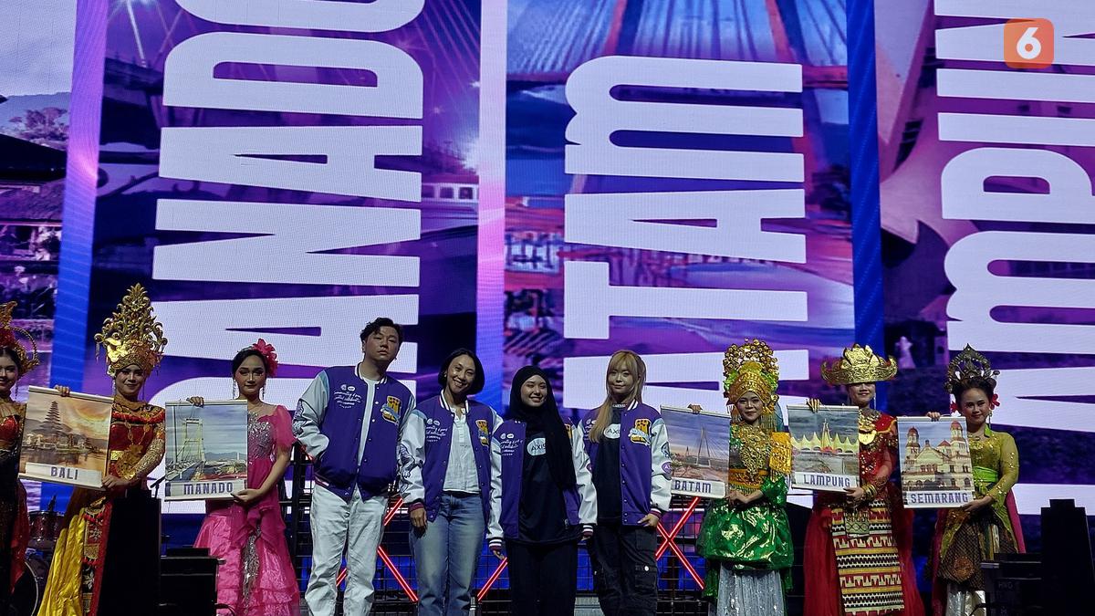 Melebarkan Sayap Esports, EVOS dan AXIS Siap Menyapa 6 Kota Baru di 2025