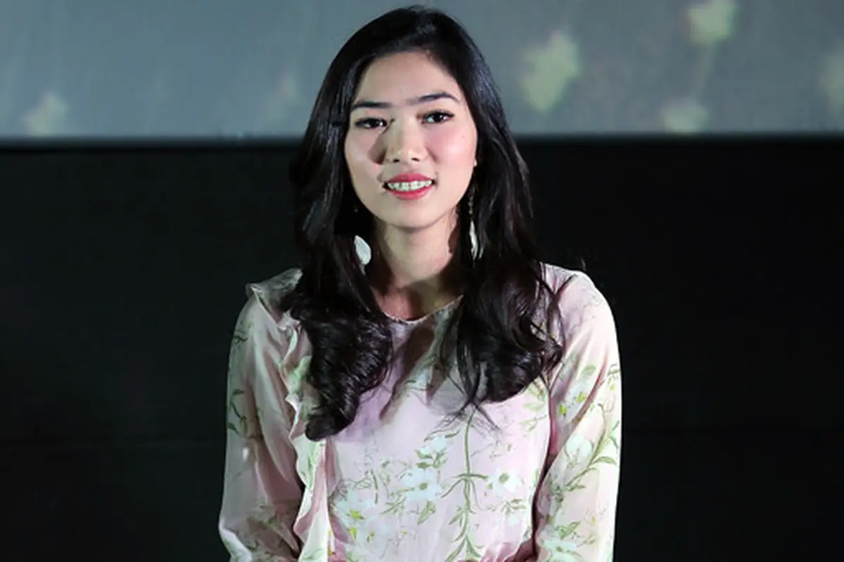 [Bintang] Isyana Sarasvati