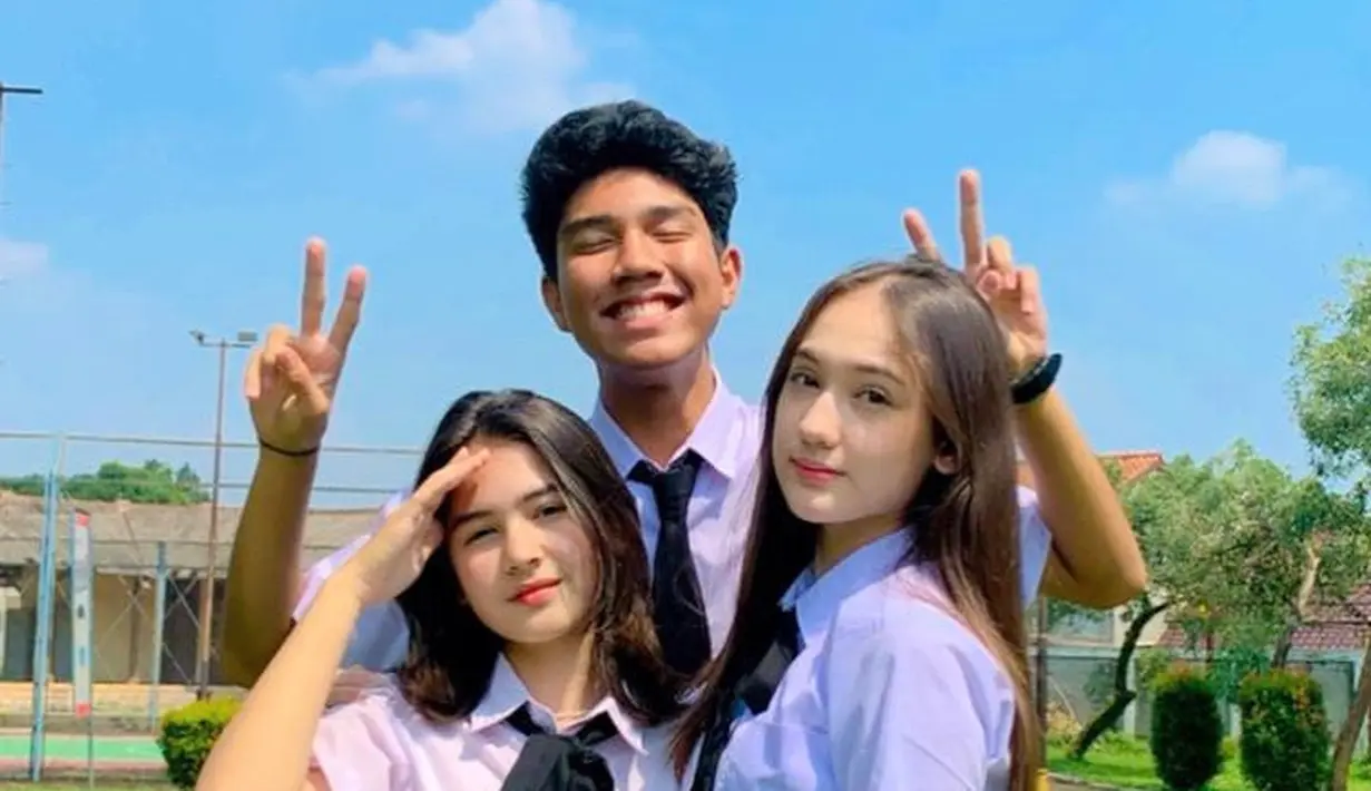 Laura Moane. (Foto: Instagram @its_lauramoane2)