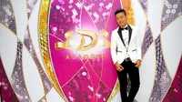 Deswa D'Academy, Anak Nelayan Dendangkan Gadis Malaysia