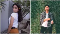 Jebolan Sinemart Mencari Bintang 2021. (Sumber: Instagram/ratu_1id dan Instagram/attala_1id)