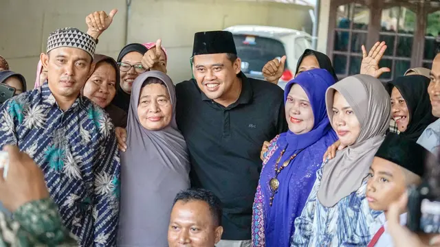 Bobby Afif Nasution