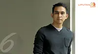 Naga Lyla Anti Rayakan Hari Valentine