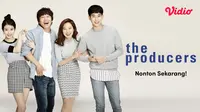 The Producers sub indo (Dok.Vidio)